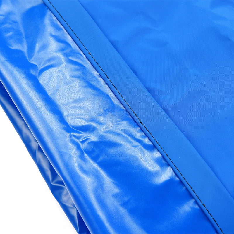 Sac de Couchage - SleepingInflatableBag™ - Bleu